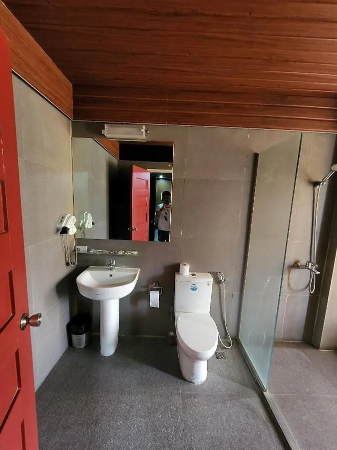 Aura Hotel Angeles
