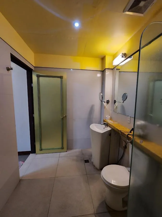 Aura Hotel Angeles Philippines
