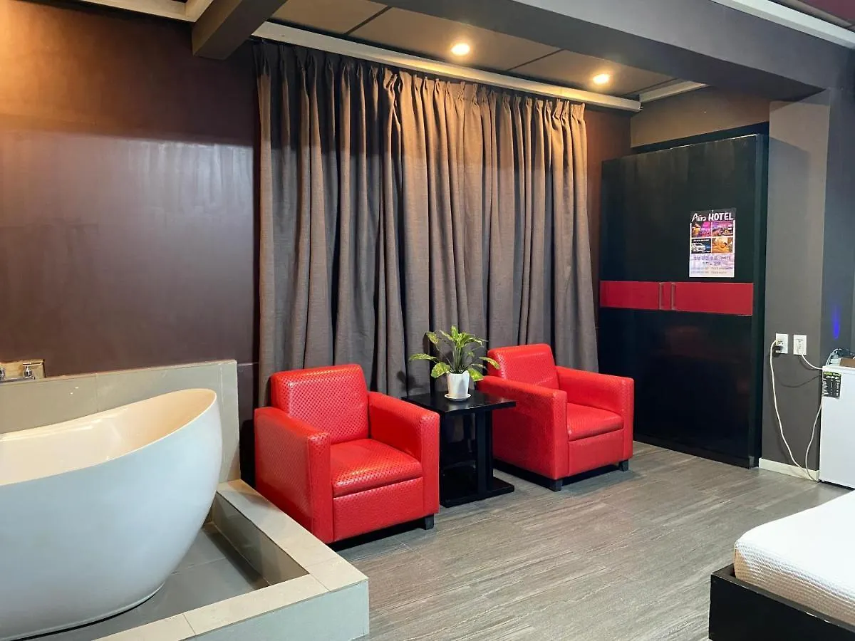 Aura Hotel Angeles 3*,  Philippines