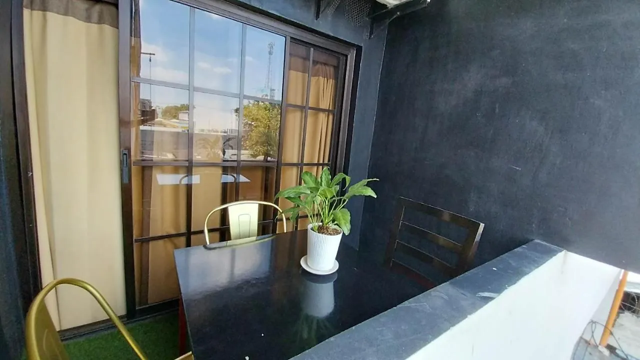 Aura Hotel Angeles