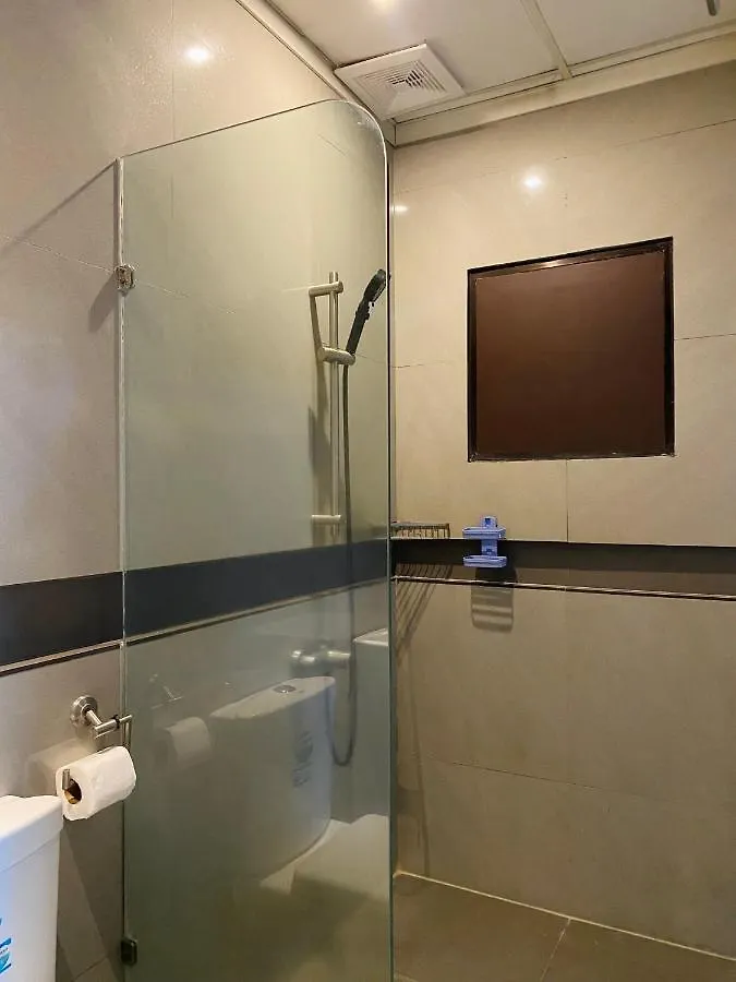 Aura Hotel Angeles
