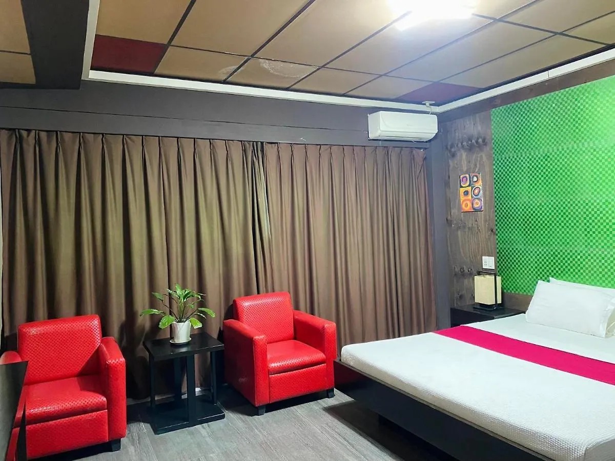 Aura Hotel Angeles